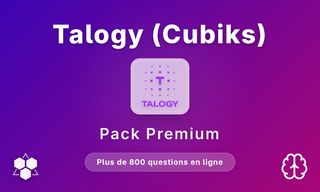 Pack Premium Talogy