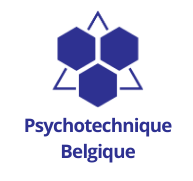 Psychotechnique Belgique Logo