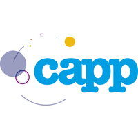 Capp Assessment logo: Our assessment products and services help to ensure you have the right people, in the right role, at the right time – ALL THE TIME.